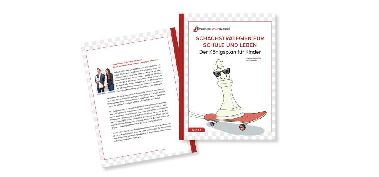 Schach | Münchener Schachakademie