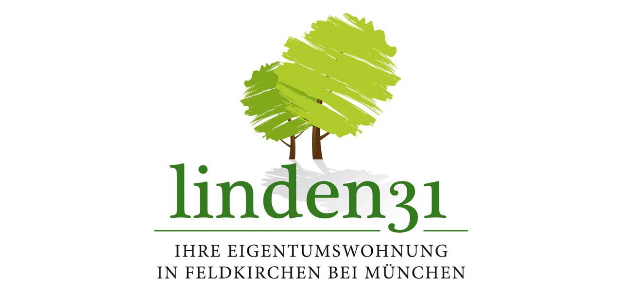 Logo Neugestaltung | LINDEN31