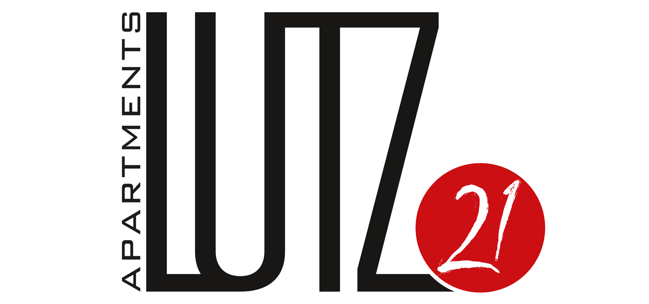 Logo Neugestaltung | LUTZ21